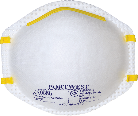 Plusjop FFP1 Masker