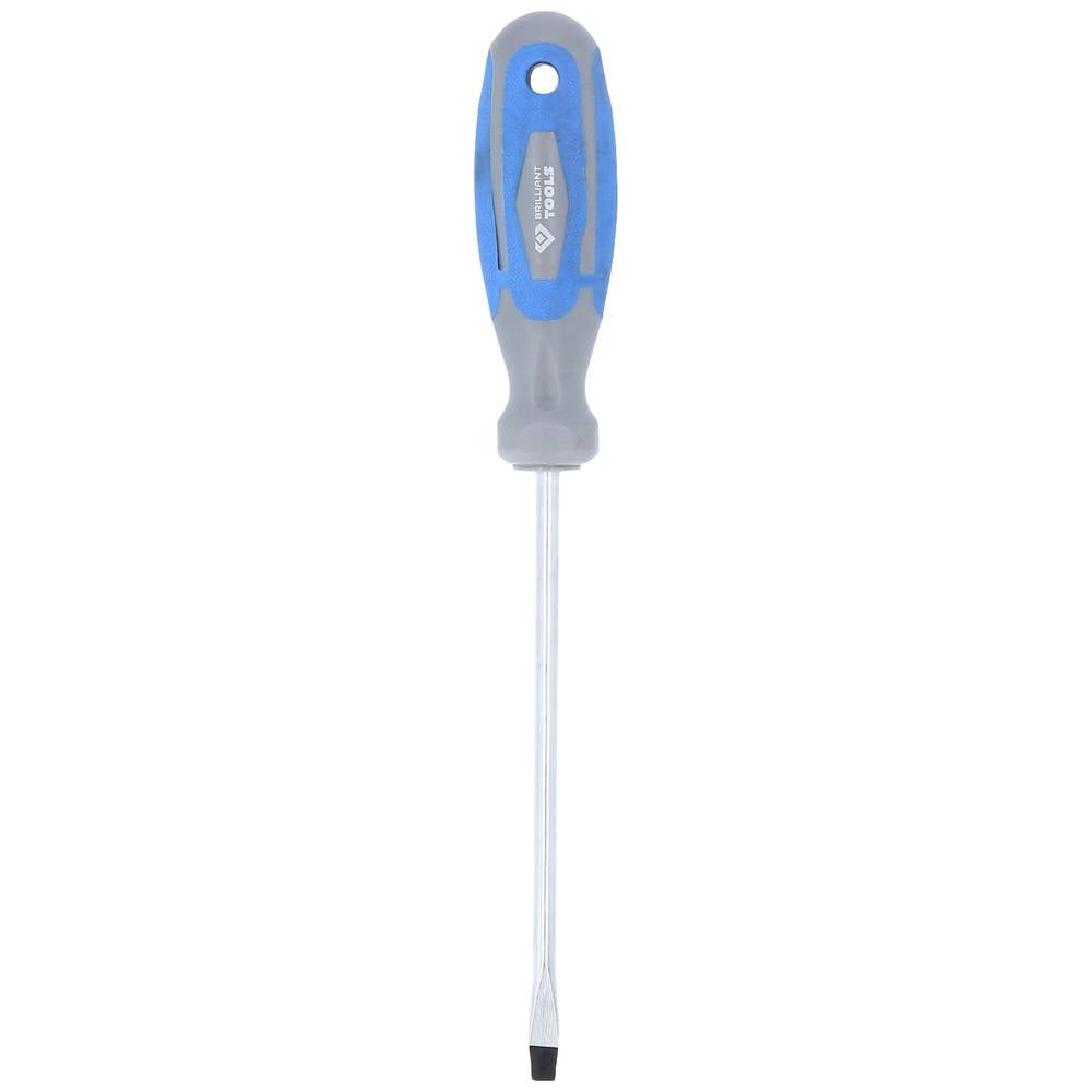 Brilliant Tools BT030805 Platte schroevendraaier