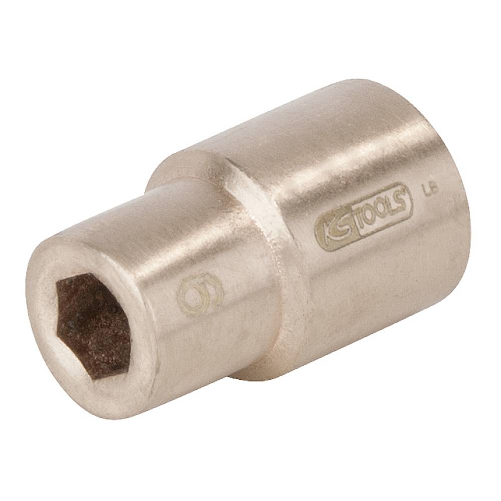 KS Tools 9621404 9621404 Dopsleutelinzetstuk 4 mm