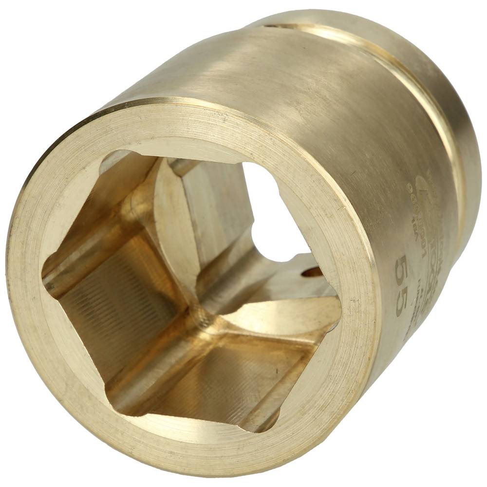 KS Tools 9630008 9630008 Dopsleutelinzetstuk 90 mm