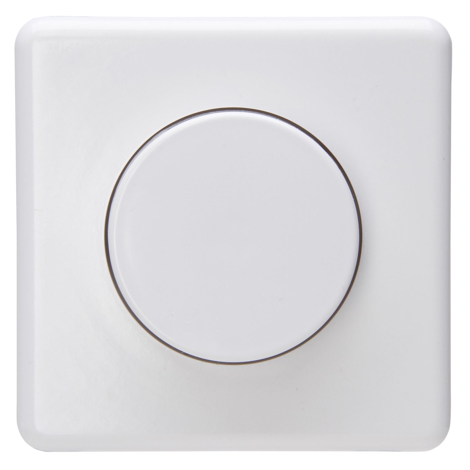 Sencys Dimmer Tuleda Led 3-35w Wit
