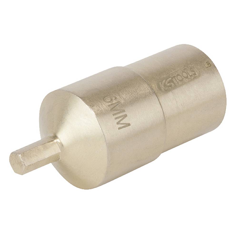 KS Tools 9631302 9631302 Verwisselbare kop 6 mm