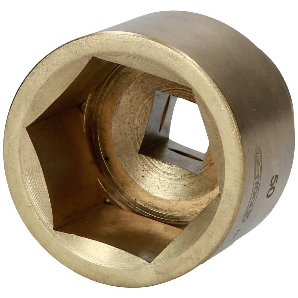 KS Tools 9633425 9633425 Verwisselbare kop 50 mm