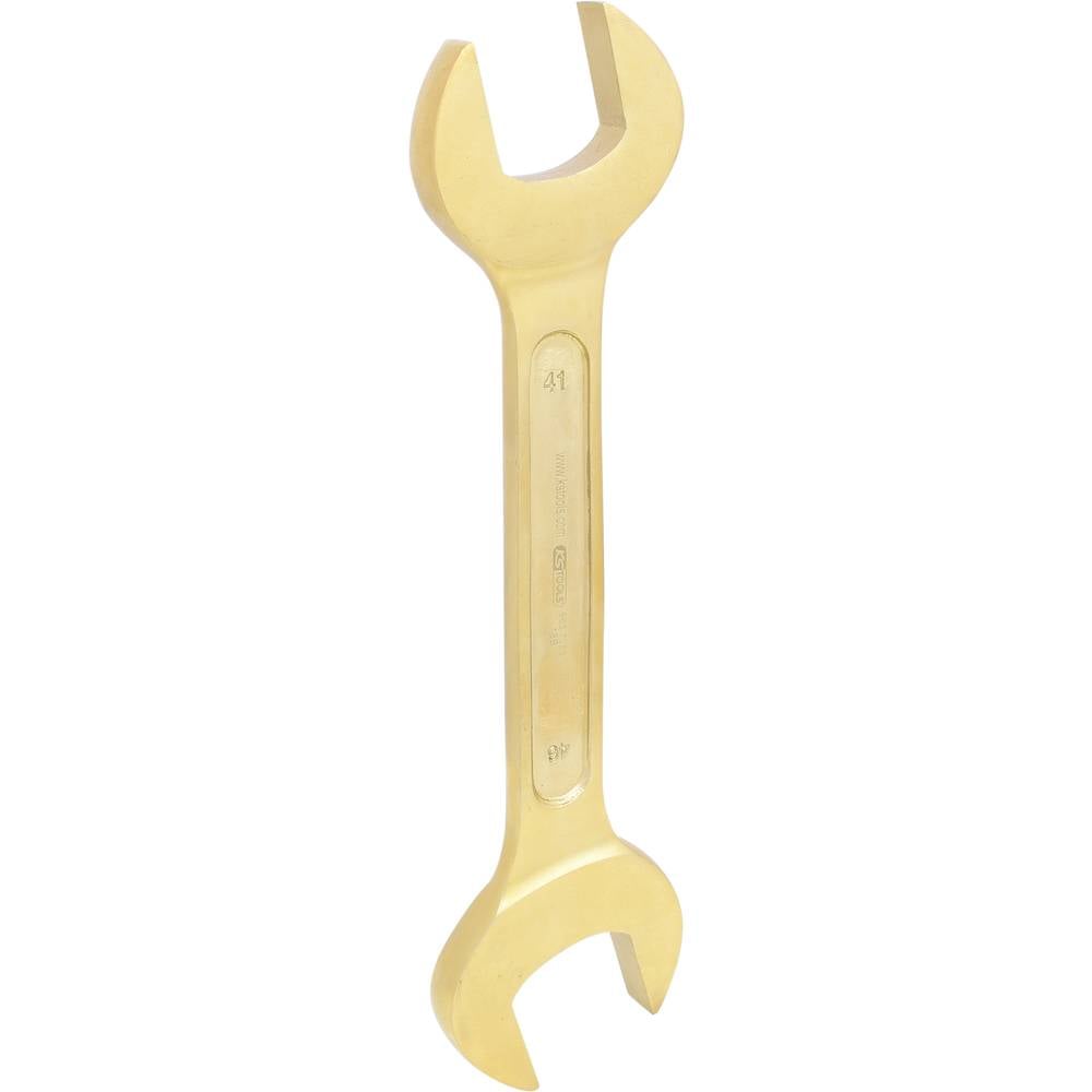 KS Tools 963.7055 963.7055 Dubbele steeksleutel Sleutelbreedte (metrisch) 41 - 46 mm