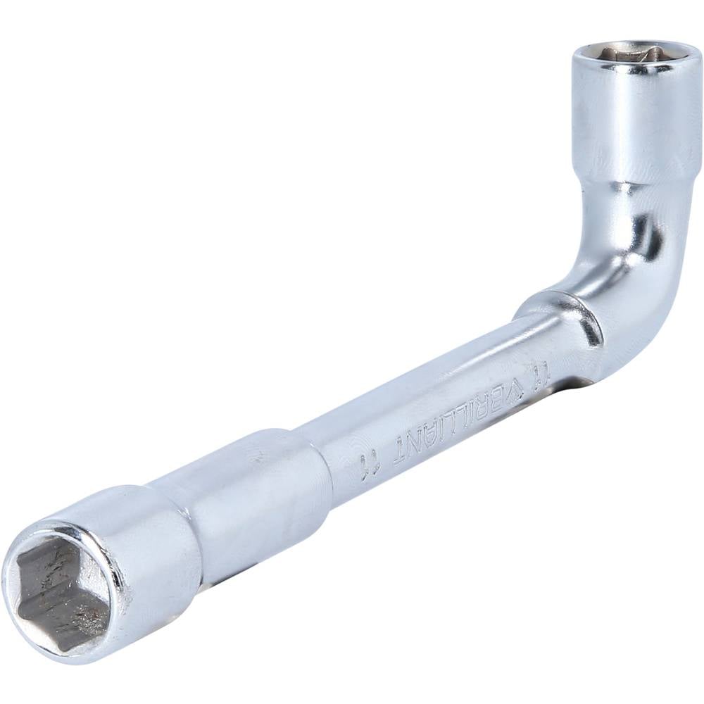 Brilliant Tools BT015011 BT015011 Dubbele pijpsleutel 11 mm