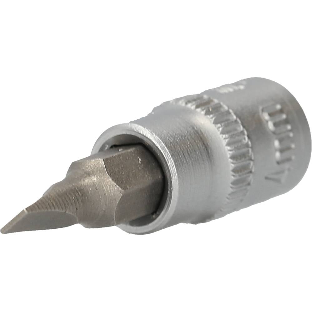 Brilliant Tools BT020810 BT020810 Verwisselbare kop 4 mm