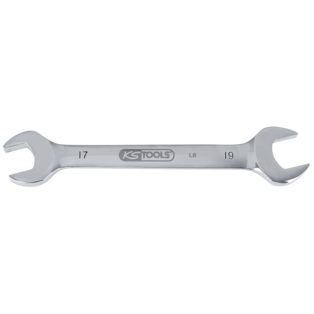 KS Tools 964.2214 964.2214 Dubbele steeksleutel Sleutelbreedte (metrisch) 27 - 30 mm
