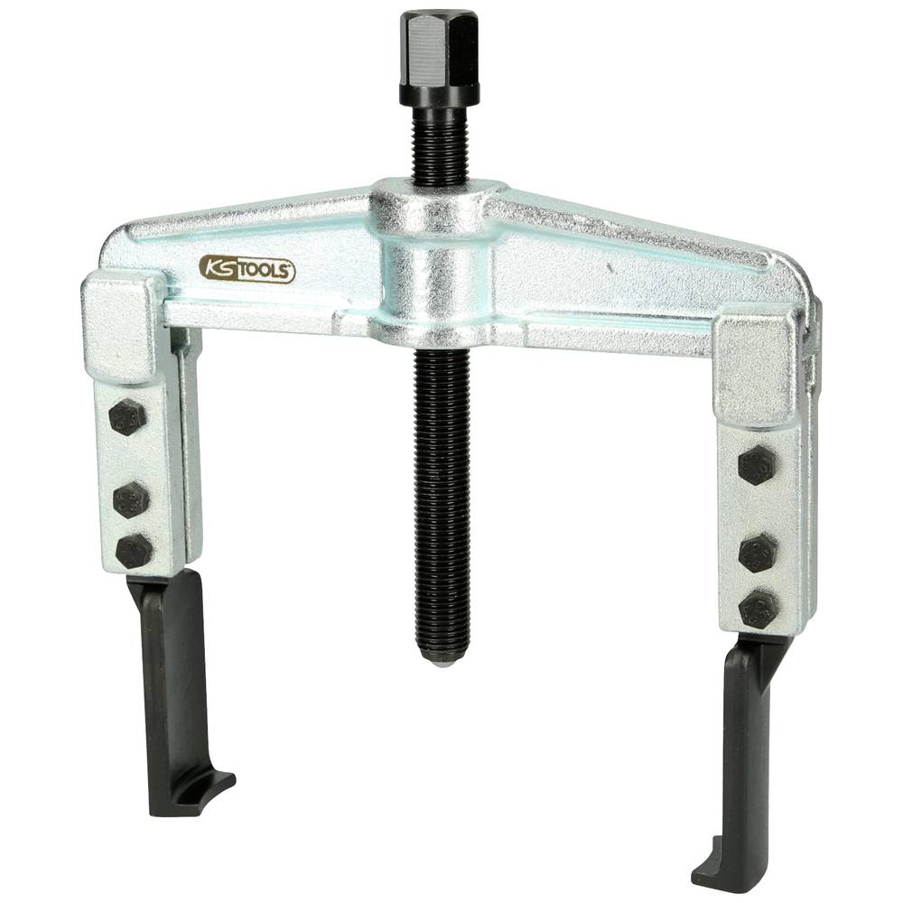 KS Tools 6200004 Poelietrekker Aantal haken: 2