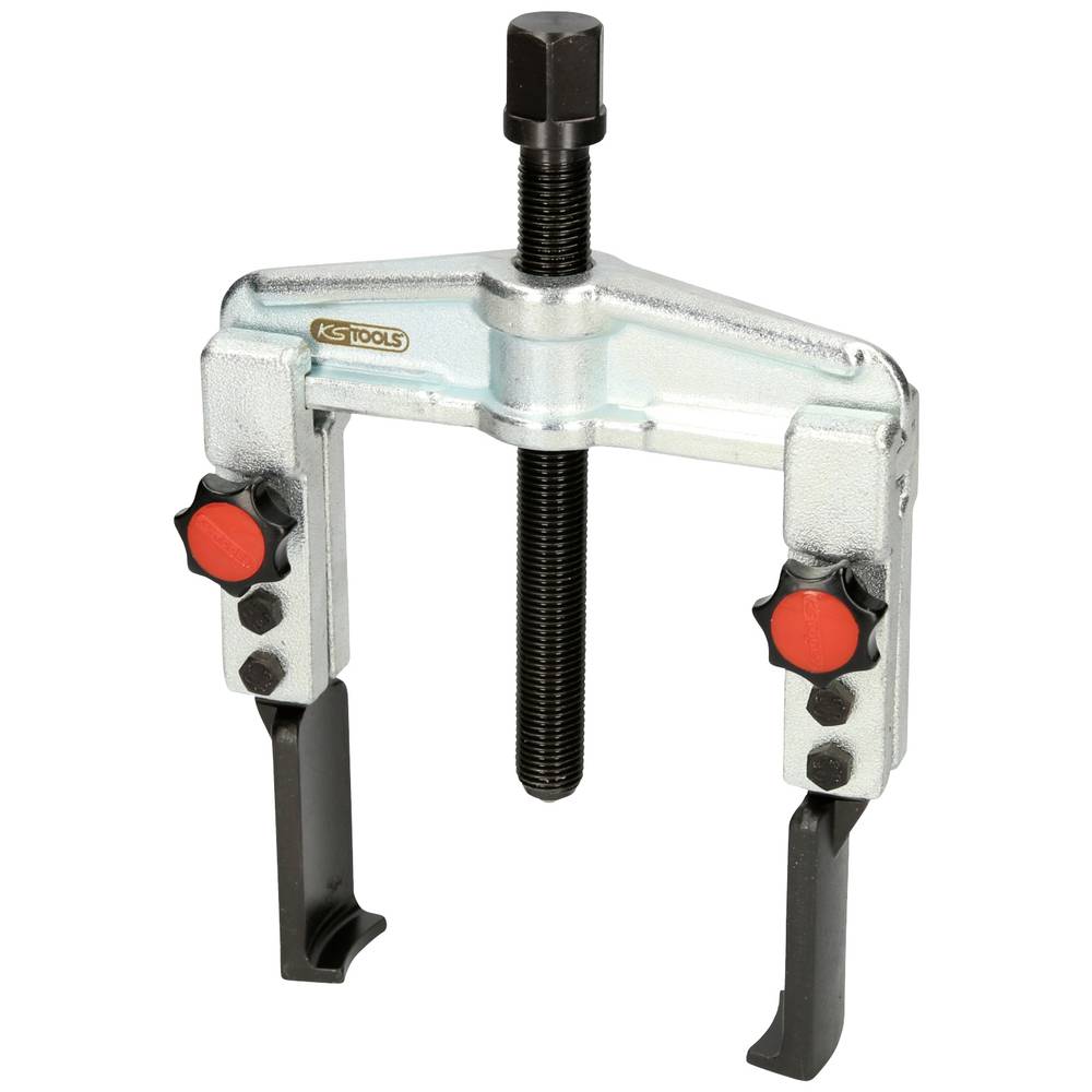 KS Tools 6200012 Poelietrekker Aantal haken: 2
