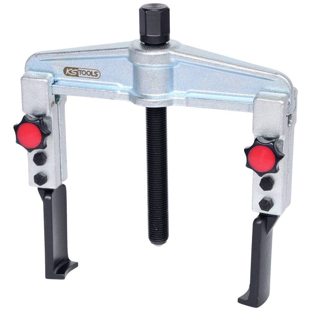 KS Tools 6200015 Poelietrekker Aantal haken: 2