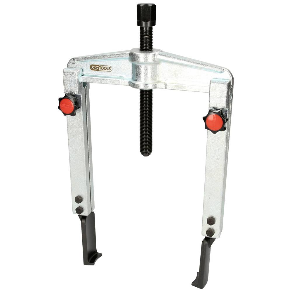 KS Tools 6200016 Poelietrekker Aantal haken: 2