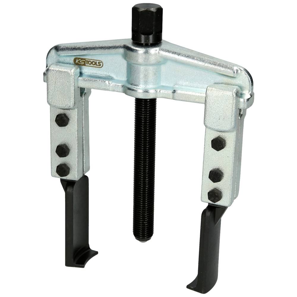 KS Tools 6200027 Poelietrekker Aantal haken: 2