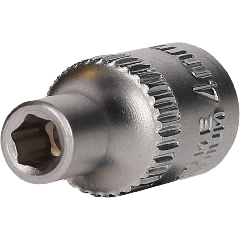 Brilliant Tools BT020930 BT020930 Verwisselbare kop 4 mm
