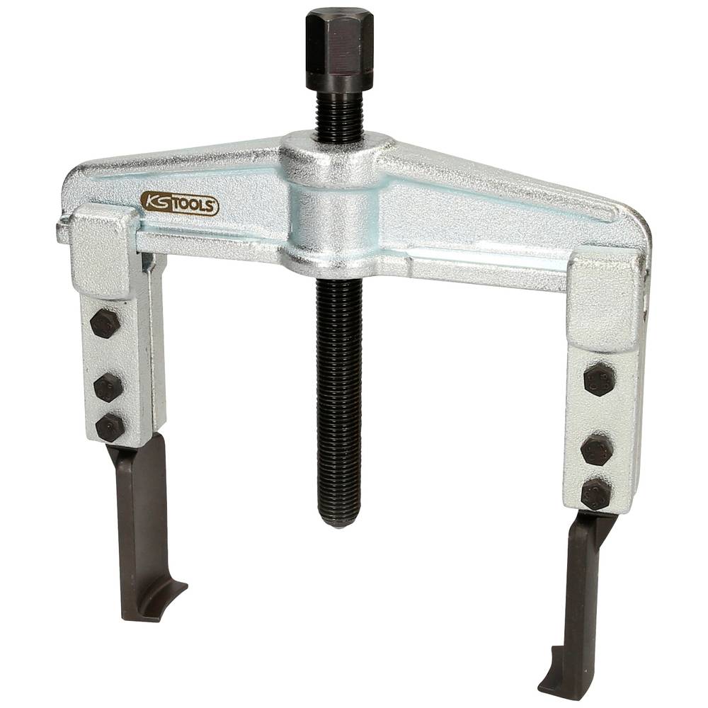 KS Tools 6200031 Poelietrekker Aantal haken: 3