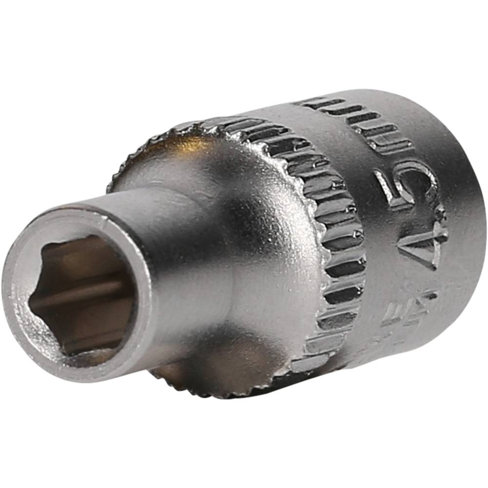 Brilliant Tools BT020931 BT020931 Verwisselbare kop 4.5 mm