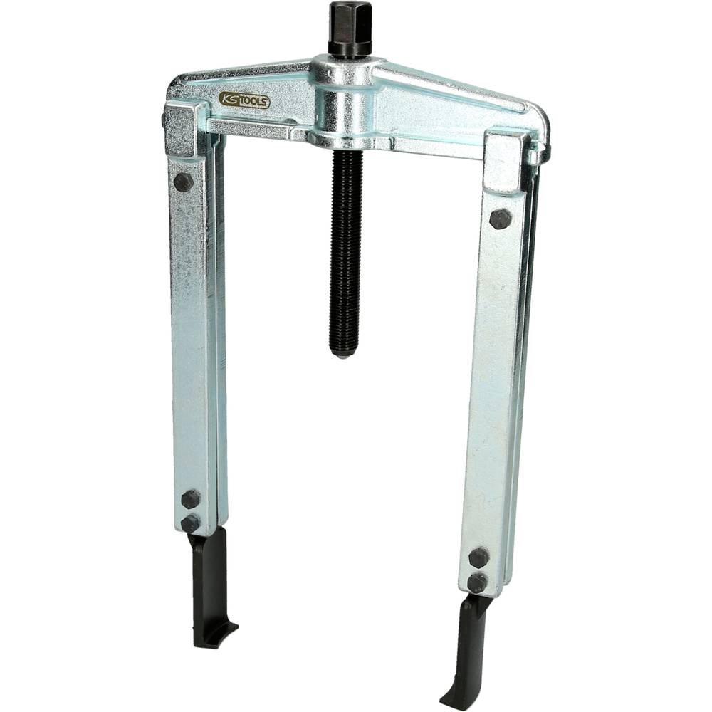 KS Tools 6200033 Poelietrekker Aantal haken: 2