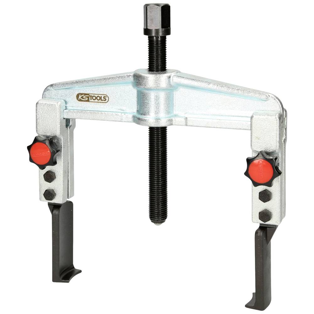 KS Tools 6200037 Poelietrekker Aantal haken: 2