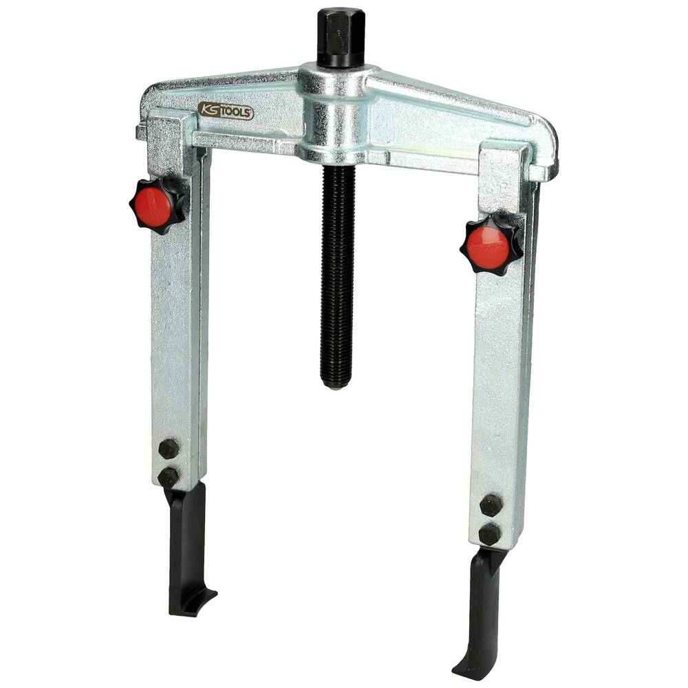 KS Tools 6200038 Poelietrekker Aantal haken: 2