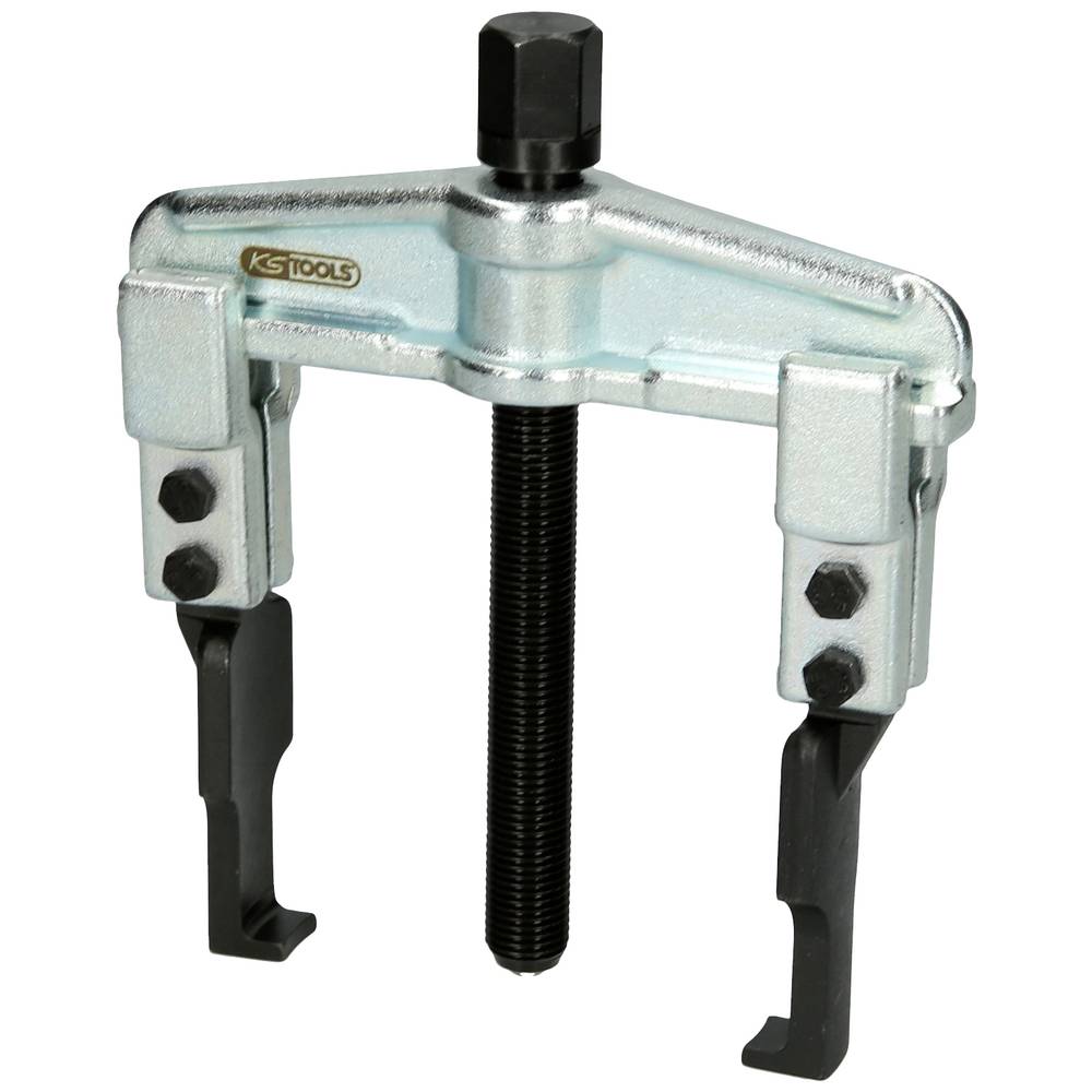 KS Tools 6200041 Poelietrekker Aantal haken: 2