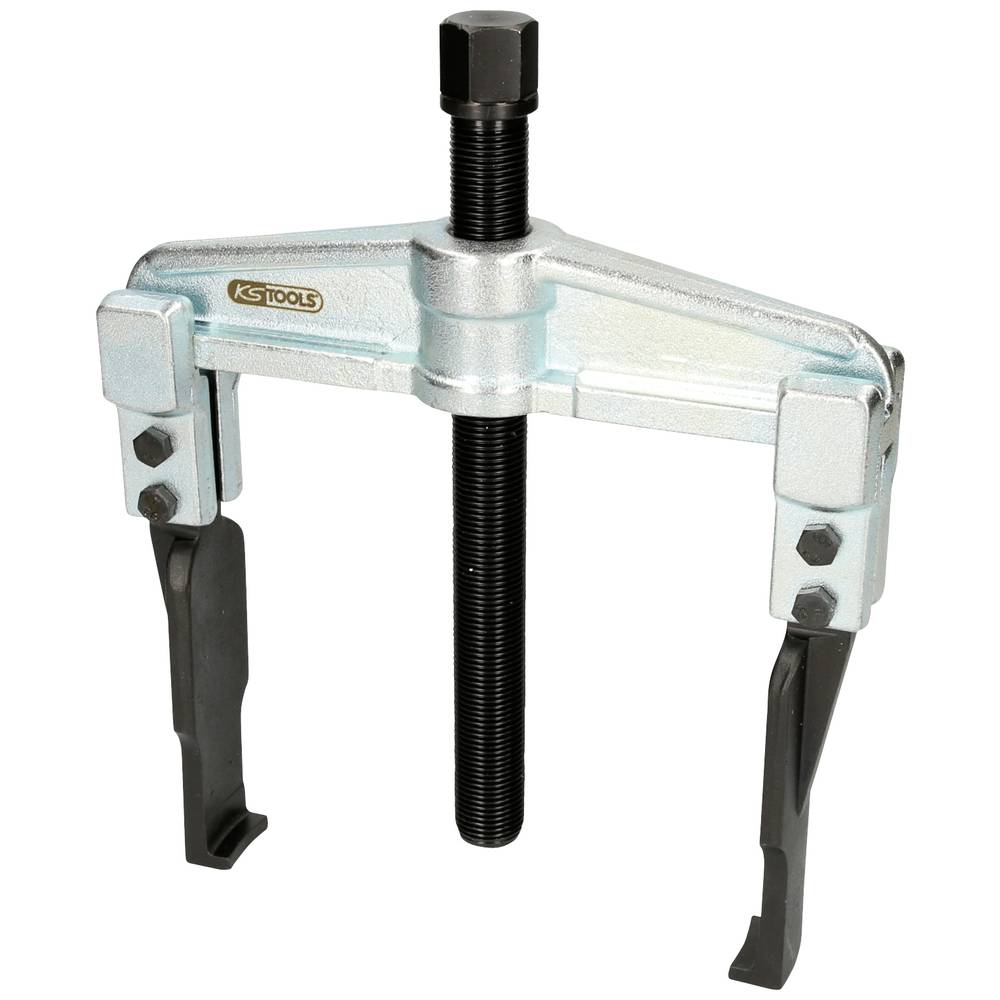 KS Tools 6200043 Poelietrekker Aantal haken: 2