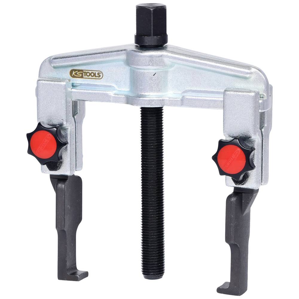KS Tools 6200045 Poelietrekker Aantal haken: 2