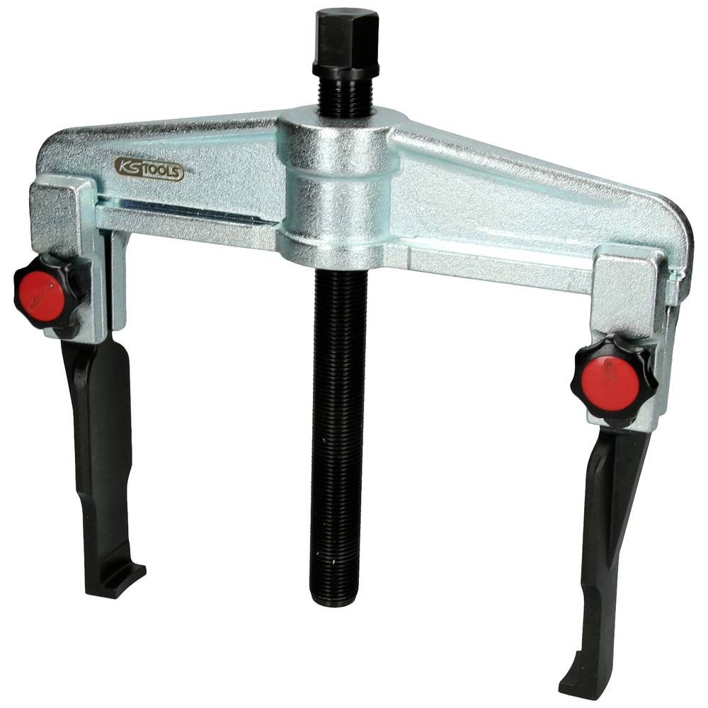 KS Tools 6200048 Poelietrekker Aantal haken: 2
