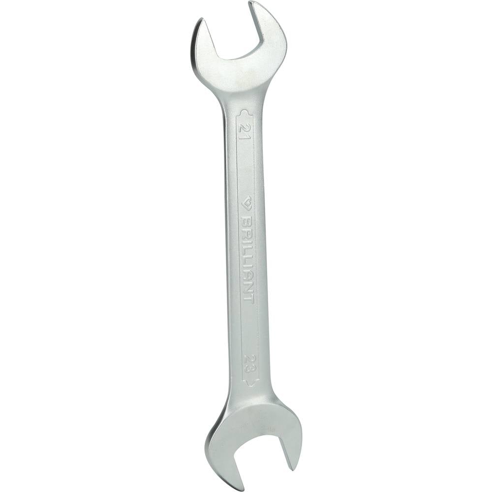 Brilliant Tools BT010910 BT010910 Dubbele steeksleutel Sleutelbreedte (metrisch) 21 - 23 mm