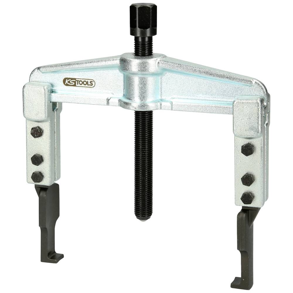 KS Tools 6200054 Poelietrekker Aantal haken: 2