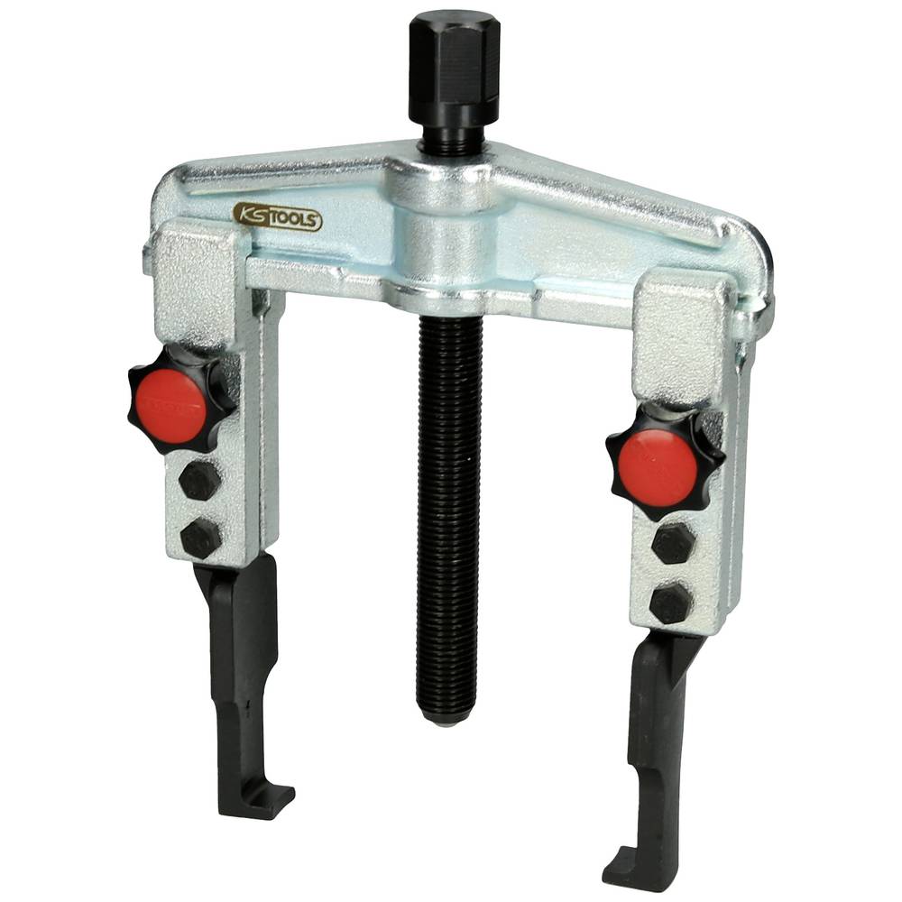 KS Tools 6200062 Poelietrekker Aantal haken: 2