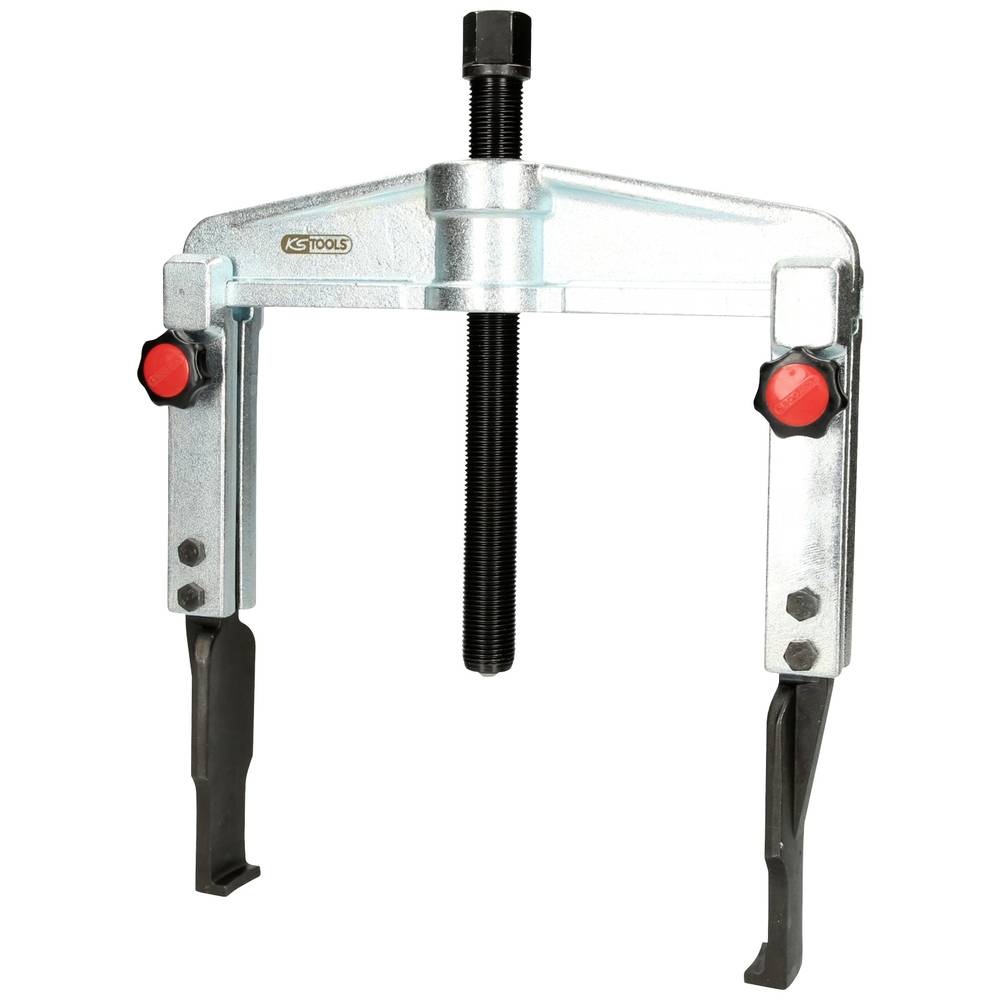 KS Tools 6200071 Poelietrekker Aantal haken: 2