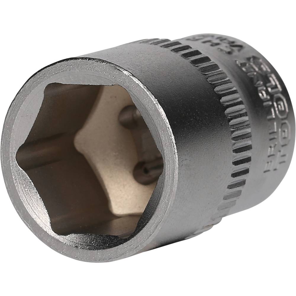 Brilliant Tools BT020942 BT020942 Verwisselbare kop 14 mm
