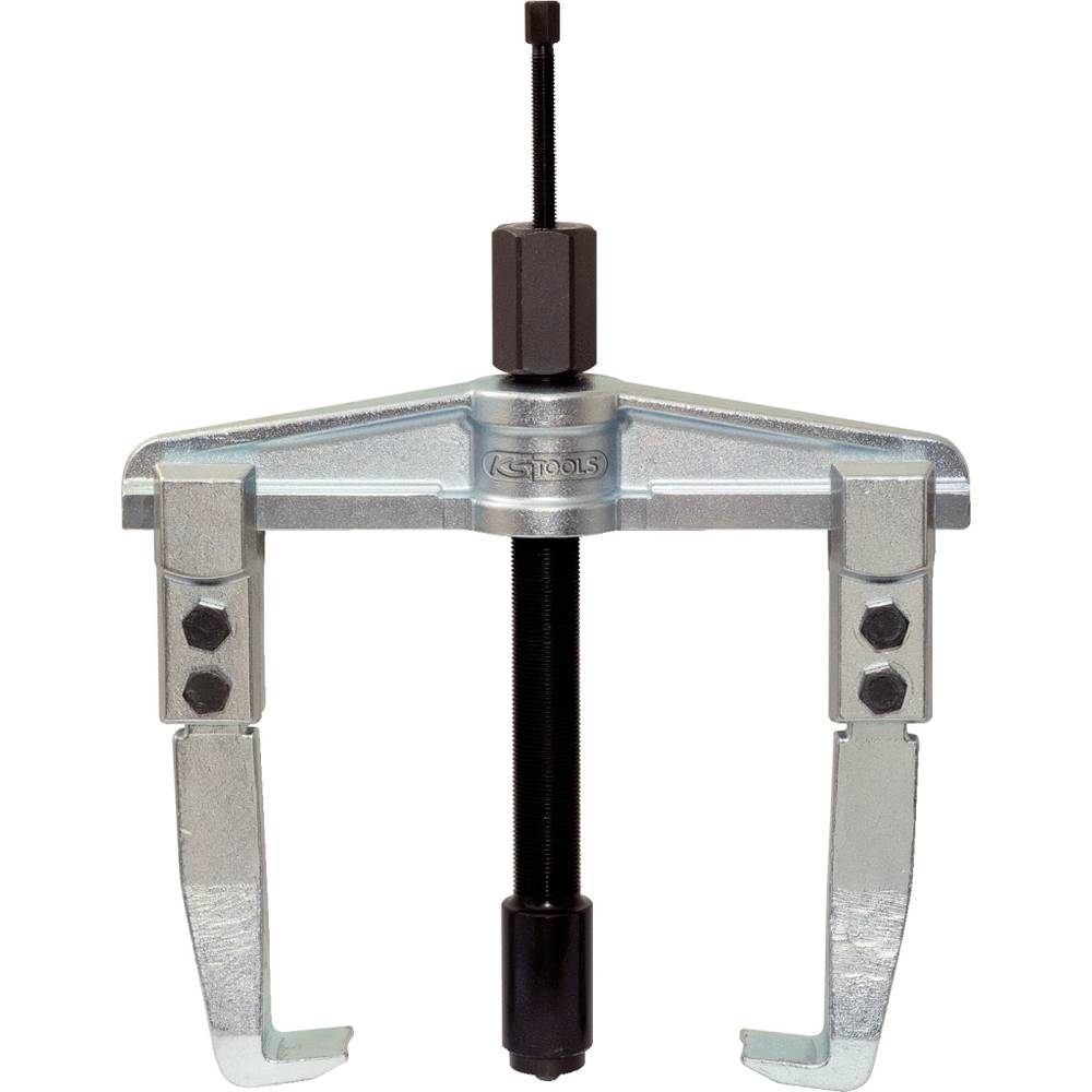 KS Tools 6200301 Hydraulische poelietrekker Aantal haken: 2