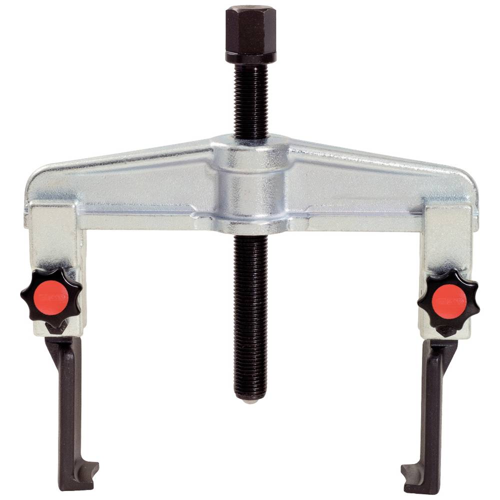 KS Tools 6201101 Poelietrekker Aantal haken: 2