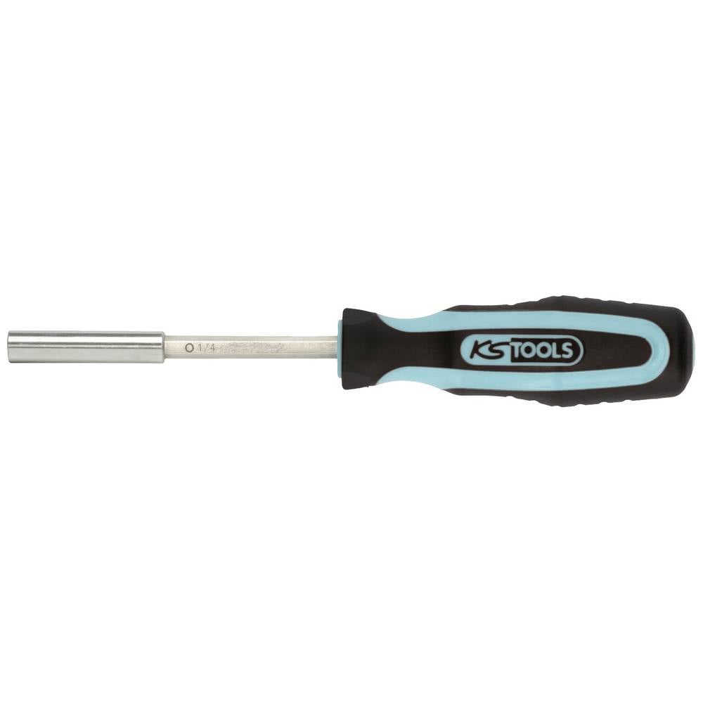 KS Tools 153.1050 Bitschroevendraaier 1/4