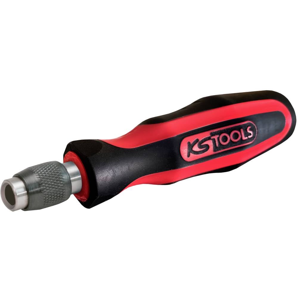 KS Tools 159.1070 Bitschroevendraaier 1/4