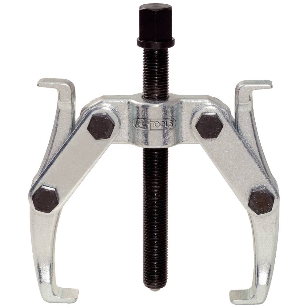 KS Tools 6203002 Poelietrekker Aantal haken: 2
