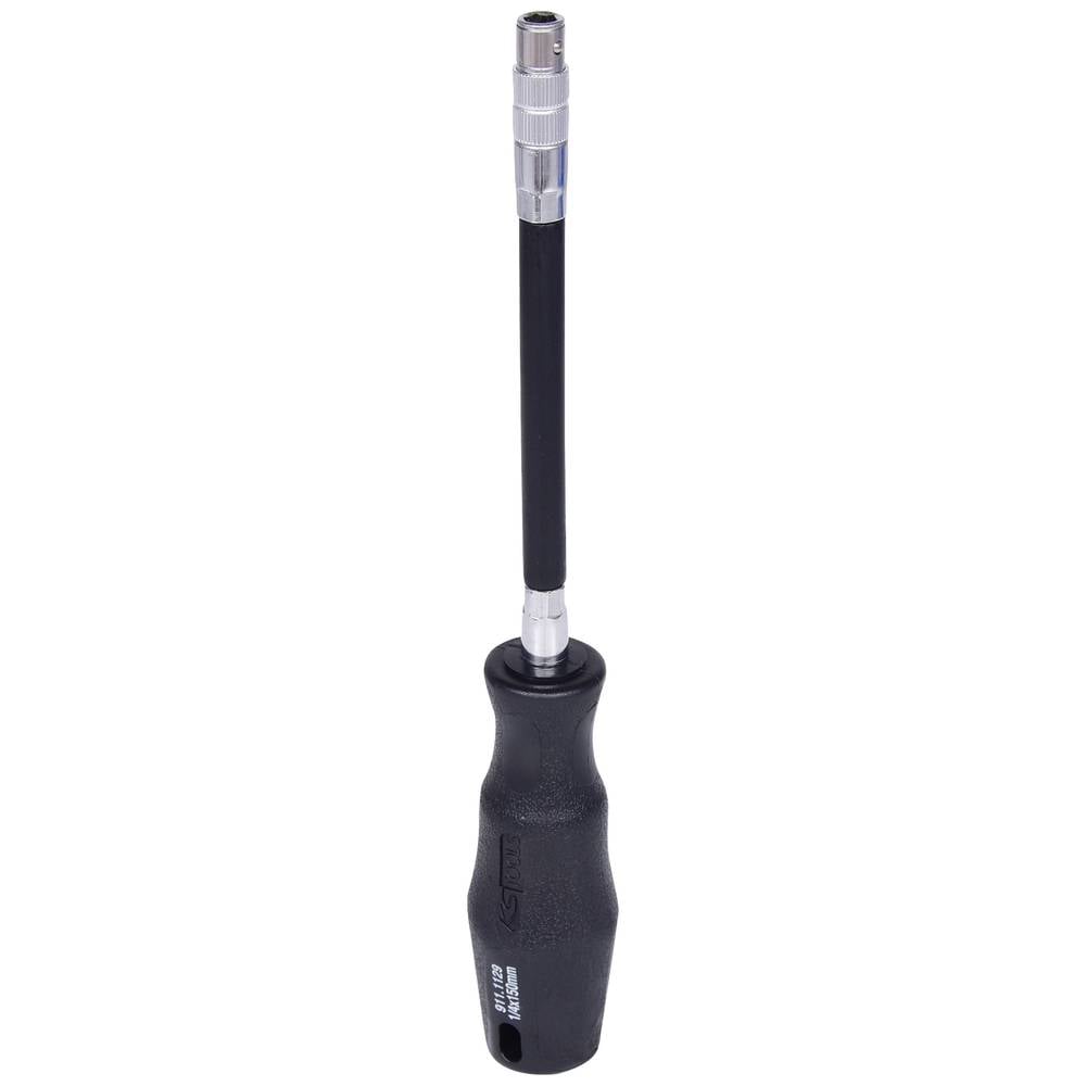 KS Tools 911.1129 Bitschroevendraaier 1/4