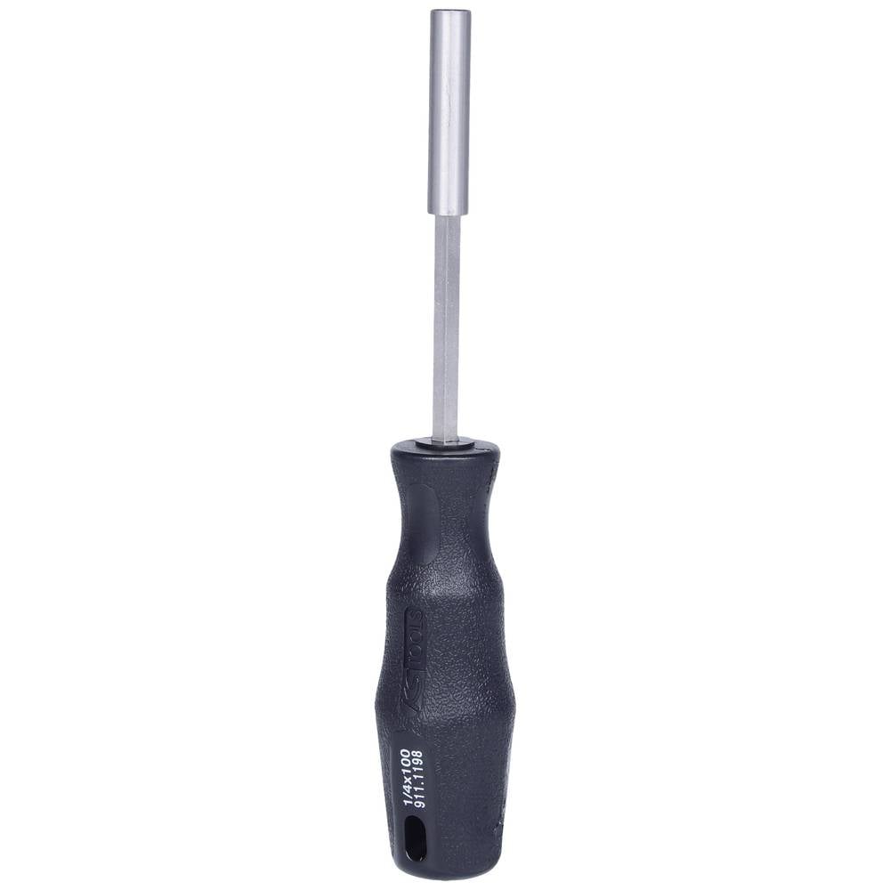 KS Tools 911.1198 Bitschroevendraaier 1/4