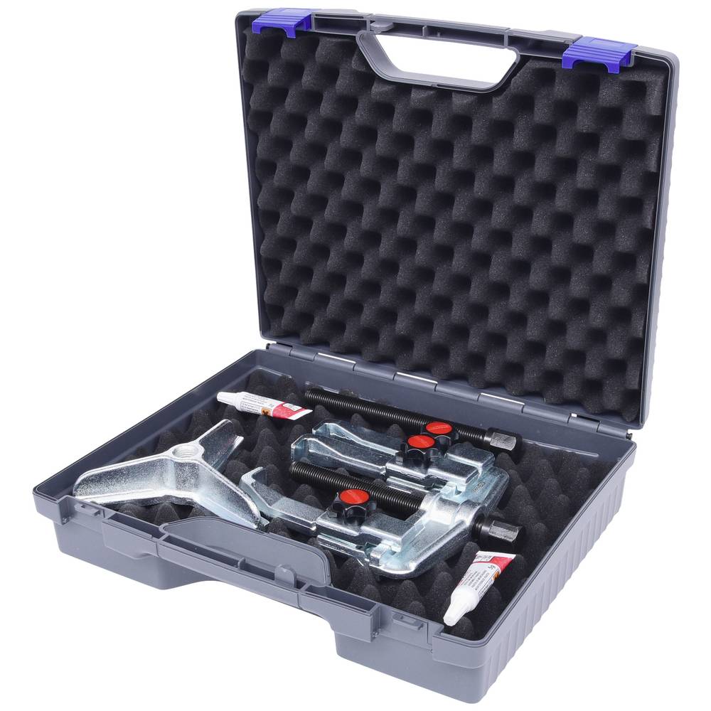 KS Tools 6251701 Poelietrekkerset Aantal haken: 3