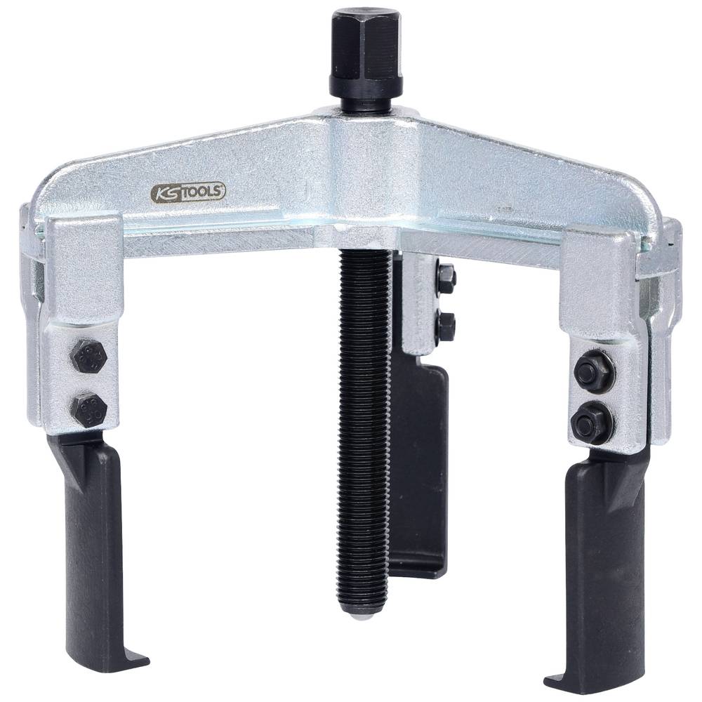 KS Tools 6300002 Poelietrekker Aantal haken: 3