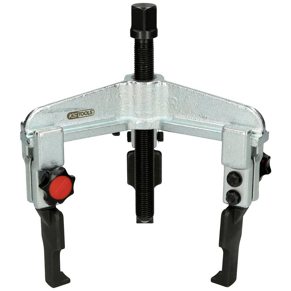 KS Tools 6300011 Poelietrekker Aantal haken: 3