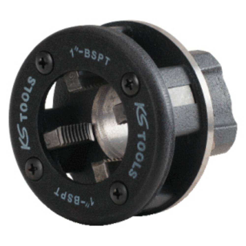 KS Tools 9033301 Schroefdraad inzetstuk Gereedschapsstaal 56 mm