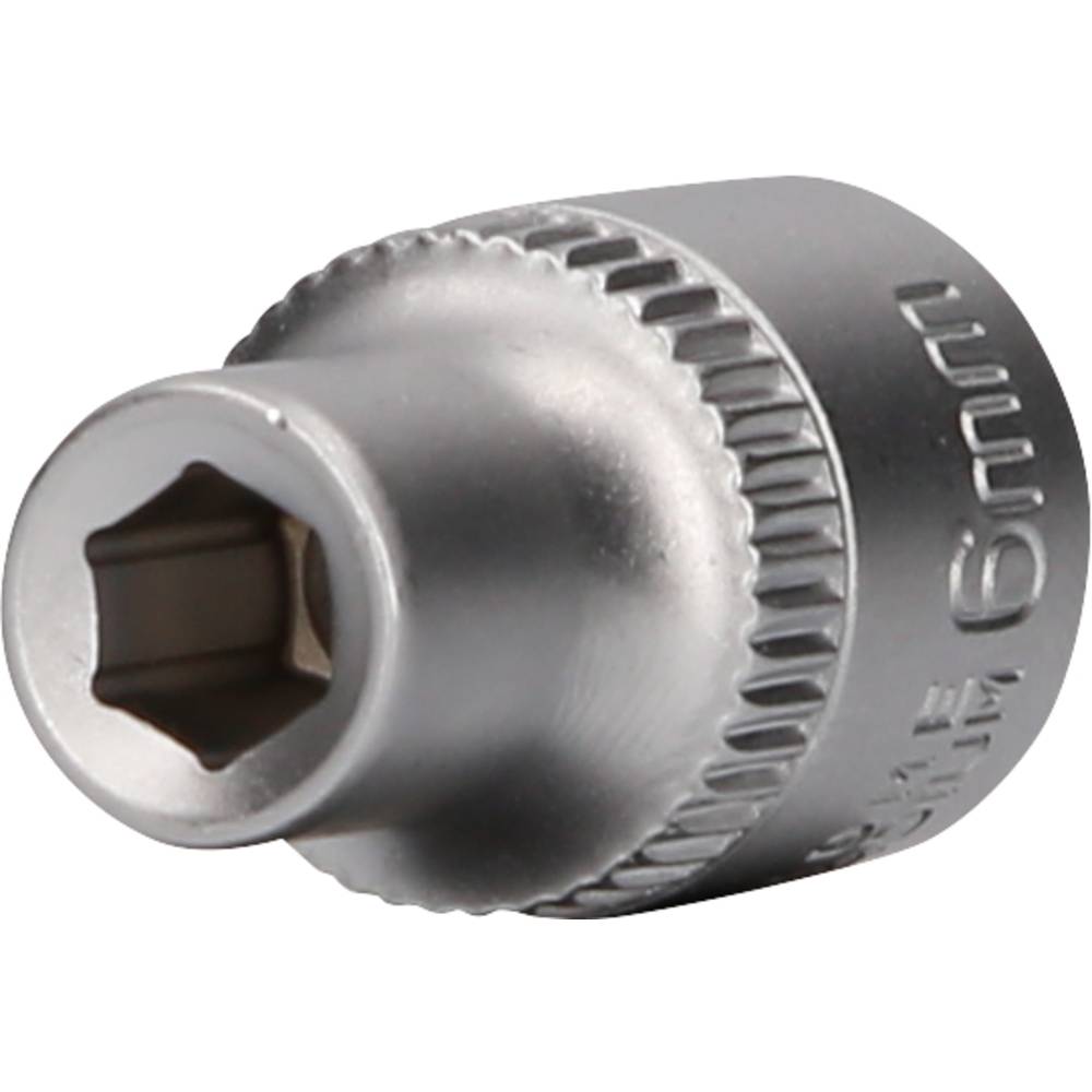 Brilliant Tools BT021800 BT021800 Verwisselbare kop 6 mm
