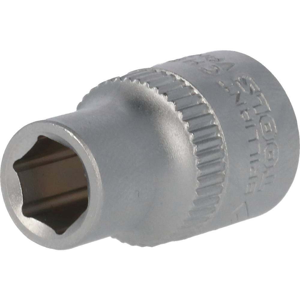 Brilliant Tools BT021802 BT021802 Verwisselbare kop 8 mm