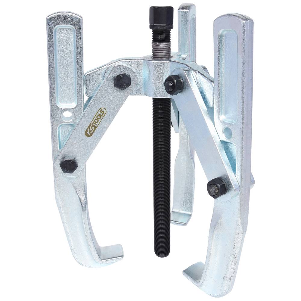 KS Tools 6303604 Poelietrekker Aantal haken: 3
