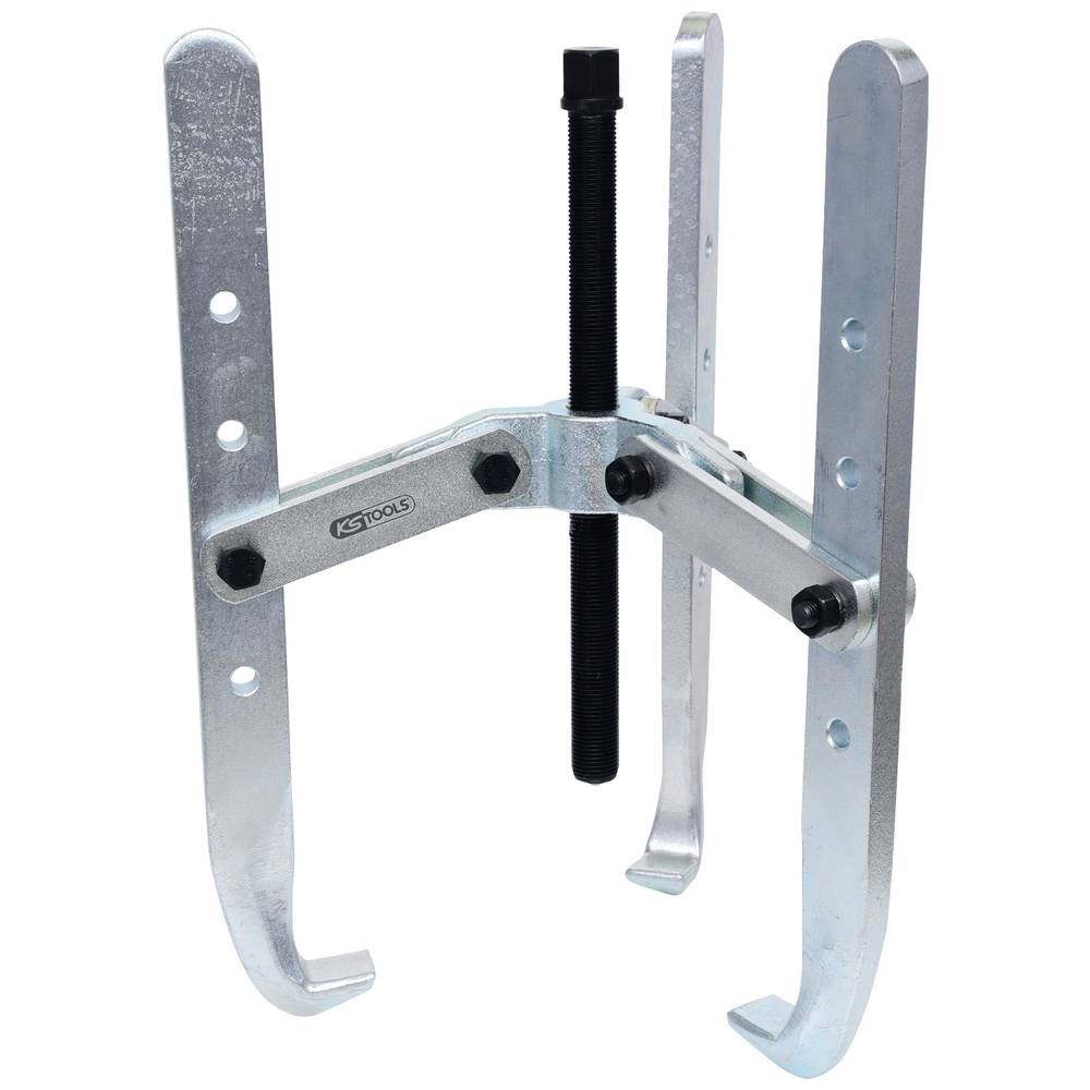 KS Tools 6303605 Poelietrekker Aantal haken: 3