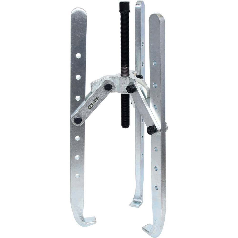 KS Tools 6303608 Poelietrekker Aantal haken: 3