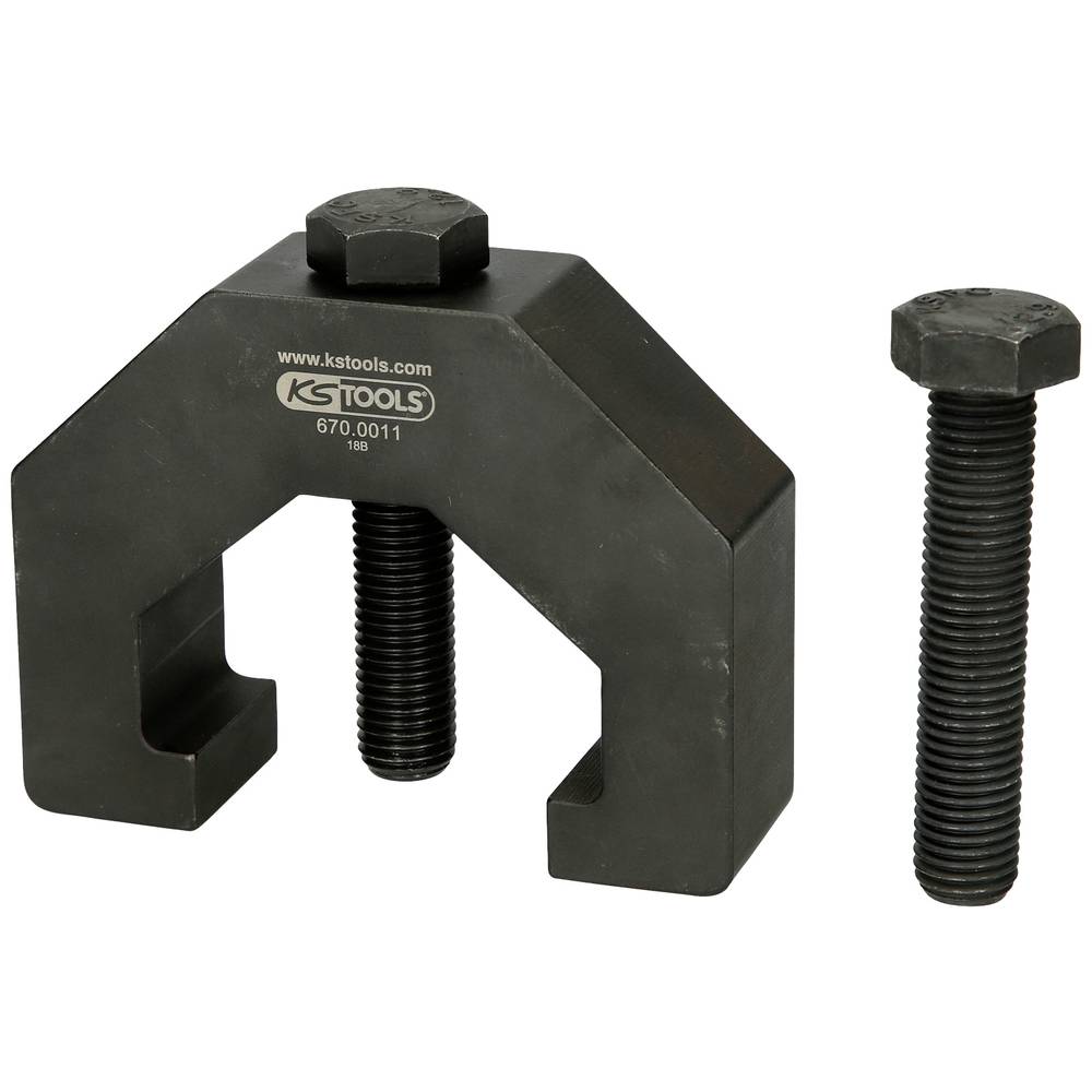 KS Tools 6700011 Poelietrekker voor kogelgewricht