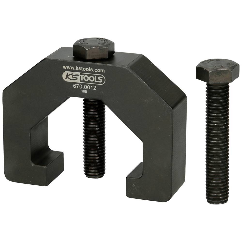 KS Tools 6700012 Poelietrekker voor kogelgewricht