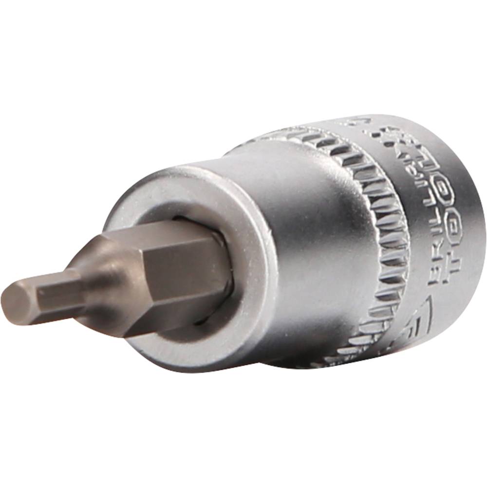 Brilliant Tools BT021870 BT021870 Verwisselbare kop